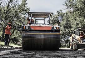 Best Driveway Grading and Leveling  in Abbeville, GA